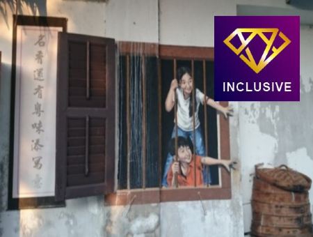 皇家加勒比國際遊輪~海洋領航者號 新加坡、馬來西亞(檳城)、泰國(布吉島) 6天豪華郵輪假期【優遊全包】