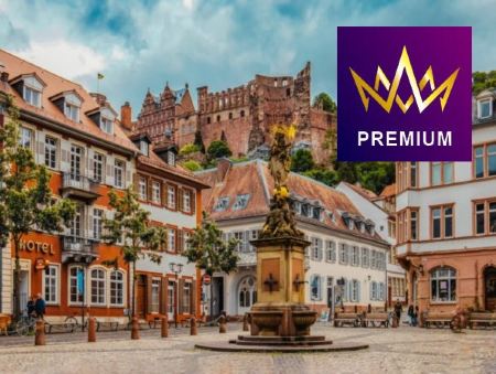 維京河輪~維京貝斯特拉號 荷蘭、德國、法國、瑞士13天萊茵河魅力豪華郵輪假期【優遊緻選】