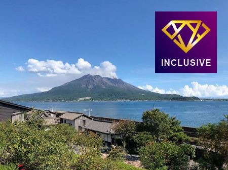 公主郵輪~珊瑚公主號 香港、台灣（基隆）、日本（宮古島、鹿兒島、高知、大阪、橫濱）12天豪華郵輪假期【優遊全包】【香港啟德郵輪碼頭上船，日本橫濱泊岸】