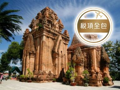 星旅遠洋郵輪~鼓浪嶼號 香港、越南(芽莊)、柬埔寨(西哈努克)、新加坡  7天郵輪船票【已包港口稅】【香港啟德郵輪碼頭上船，新加坡泊岸】