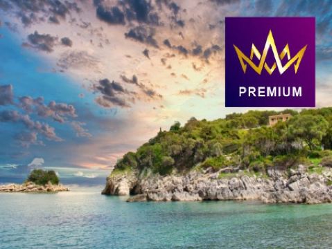 歌詩達郵輪~盛饌號 意大利(威尼斯、巴里)、希臘(科孚島、扎金索斯、阿爾戈斯托利)、 黑山共和國(巴爾、科托爾) 、克羅地亞(里耶卡) 10天豪華郵輪假期【優遊緻選】