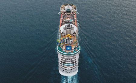 海洋獨立號 Miamitown 7 晚東加勒比海