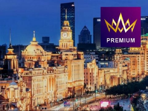 《超量子系列首艘遊輪》 皇家加勒比國際遊輪~海洋光譜號 中國(上海)、韓國(濟州、釜山)7天豪華郵輪假期【優遊緻選】