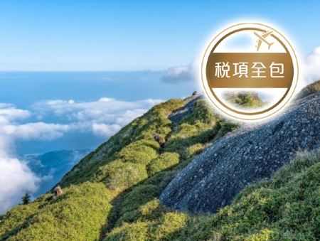 龐洛郵輪~雅克卡地亞號 韓國(釜山)、日本(長崎、屋久島、甑島、壹岐、天草、熊本) 7天豪華郵輪船票【稅項全包】