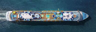 海洋奧德賽號 拿騷、奧蘭多 7晚巴哈馬遊輪