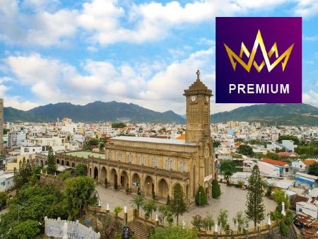 公主郵輪~鑽石公主號 新加坡、越南(芽莊、胡志明市)、柬埔寨、泰國(蘇梅島、布吉島)、 馬來西亞(浮羅交怡、檳城、吉隆坡)16天豪華郵輪假期【優遊緻選】