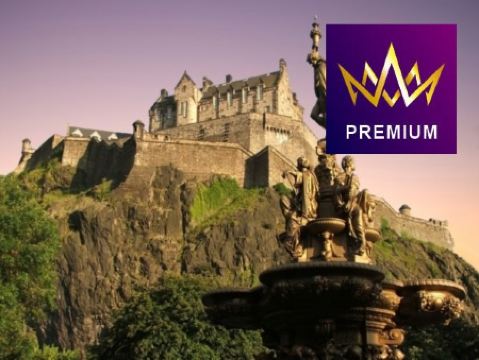 公主郵輪~盛世公主號 英國(倫敦、修咸頓、波特蘭島、康沃爾)、愛爾蘭(科克、都柏林)、北愛爾蘭(貝爾法斯特)、 蘇格蘭(格拉斯哥、因弗戈登、愛丁堡)、法國(諾曼第) 15天豪華郵輪假期【優遊緻選】