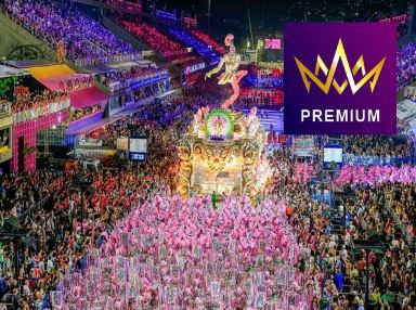 名人郵輪～名人季候號 南美洲(阿根廷、智利、烏拉圭、巴西嘉年華冠軍賽巡遊)、南極半島 22天郵輪假期【優遊緻選】 