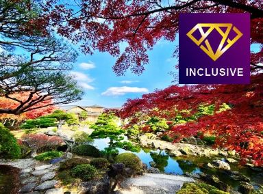 《超量子系列首艘遊輪》 皇家加勒比國際遊輪~海洋光譜號 日本(福岡、境港、舞鶴、金澤、佐世保) 12天豪華郵輪假期【優遊全包】【香港啟德郵輪碼頭往返】