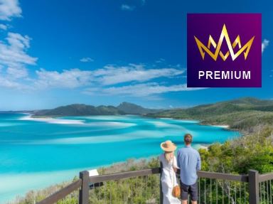 公主郵輪~尋夢公主號 澳洲昆士蘭 (悉尼、威利斯島、道格拉斯港、開恩茲、艾爾利海灘、布里斯本) 13天豪華郵輪假期【優遊緻選】