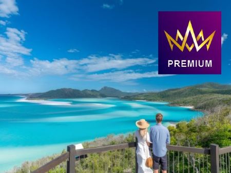 公主郵輪~尋夢公主號 澳洲昆士蘭 (悉尼、威利斯島、道格拉斯港、開恩茲、艾爾利海灘、布里斯本) 13天豪華郵輪假期【優遊緻選】