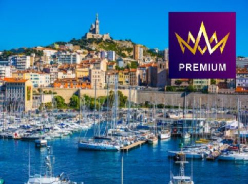 《2024年新船》 公主郵輪~太陽公主號 西班牙(巴塞隆那、帕爾馬)、法國(馬賽、科西嘉島)、 意大利 (熱那亞、佛羅倫斯/比薩、羅馬) 10天豪華郵輪假期【優遊緻選】