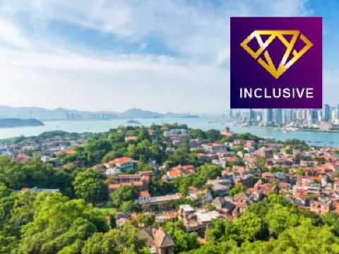 麗星郵輪～領航星號 香港、中國(廈門)3天郵輪假期【優遊全包】【香港尖沙咀海運碼頭往返】