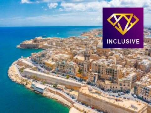 名人郵輪～名人季候號 西班牙(巴塞隆那)、馬爾他(瓦萊塔)、希臘(雅典、聖淘維尼島、米可諾斯島、卡塔科隆)、 土耳其(古薩達斯)、意大利(羅馬) 13天郵輪假期【優遊全包】