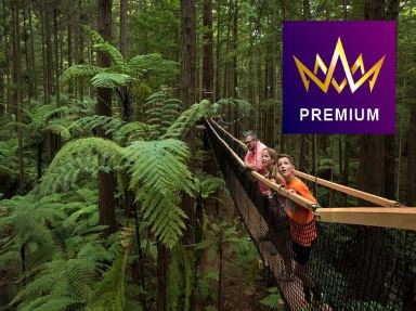 皇家加勒比國際遊輪~海洋聖歌號 澳洲 (悉尼)、新西蘭(冰川峽灣國家公園、但尼丁、基督城、 威靈頓、納皮爾、陶朗加)【優遊緻選】