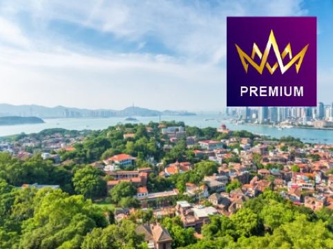 麗星郵輪～領航星號 香港、中國(廈門)3天郵輪假期【優遊緻選】【香港尖沙咀海運碼頭往返】