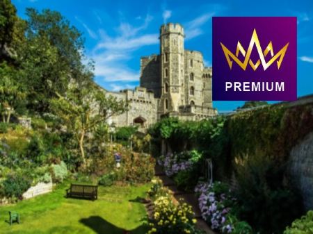 公主郵輪~盛世公主號 英國(倫敦、修咸頓、波特蘭島、康沃爾)、愛爾蘭(科克、都柏林)、北愛爾蘭(貝爾法斯特)、 蘇格蘭(格拉斯哥、奧克尼群島、愛丁堡)、法國(諾曼第) 15天豪華郵輪假期 【優遊緻選】