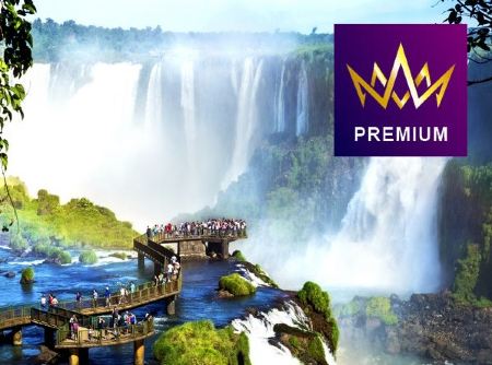 名人郵輪～名人季候號 南美洲(巴西、阿根廷、智利、烏拉圭)、南極半島25天郵輪假期【優遊緻選】