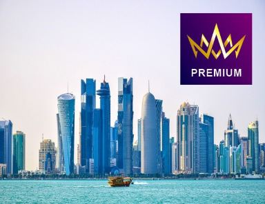 地中海郵輪集團~神女號 阿拉伯聯合酋長國(杜拜、阿布達比、薩爾巴尼亞斯)、卡塔爾(多哈)、巴林 9天豪華郵輪假期【優遊緻選】