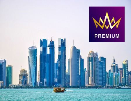 地中海郵輪集團~神女號 阿拉伯聯合酋長國(杜拜、阿布達比、薩爾巴尼亞斯)、卡塔爾(多哈)、巴林 9天豪華郵輪假期【優遊緻選】