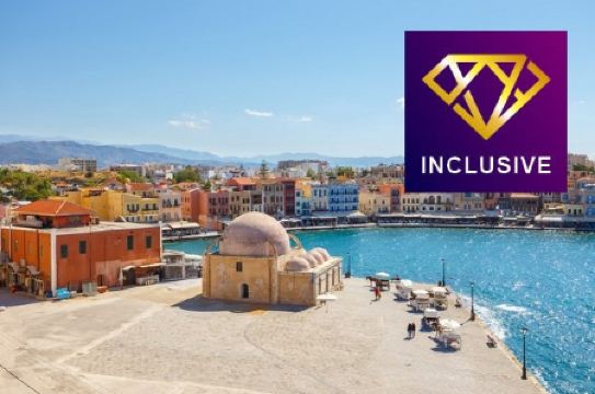 《2024年新船》 公主郵輪~太陽公主號 意大利(羅馬、拿坡里)、希臘(克里特島、米可諾斯島、雅典)、 土耳其(古薩達斯)10天豪華郵輪假期【優遊全包】