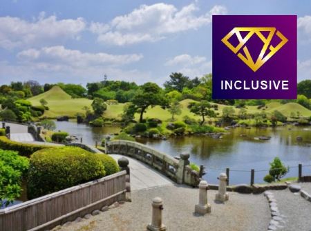 《超量子系列首艘遊輪》 皇家加勒比國際遊輪~海洋光譜號 香港、日本(福岡、長崎、鹿兒島、熊本)10天豪華郵輪假期【優遊全包】【香港啟德郵輪碼頭往返】