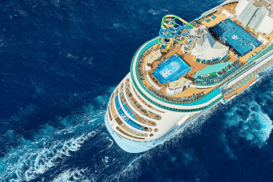 海洋自由號 拉巴地、Miamitown、拿騷 5晚東加勒比海遊輪