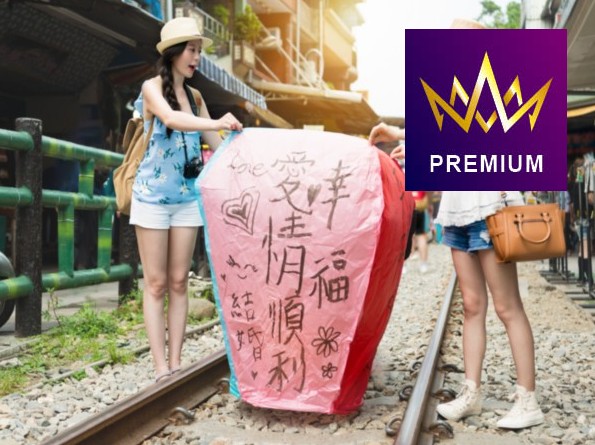 麗星郵輪～領航星號 香港、日本(那霸)、台灣(基隆、澎湖) 6天郵輪假期【優遊緻選】【香港尖沙咀海運碼頭往返】