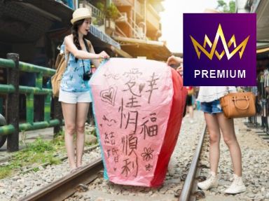 麗星郵輪～領航星號 香港、日本(那霸)、台灣(基隆、澎湖) 6天郵輪假期【優遊緻選】【香港尖沙咀海運碼頭往返】