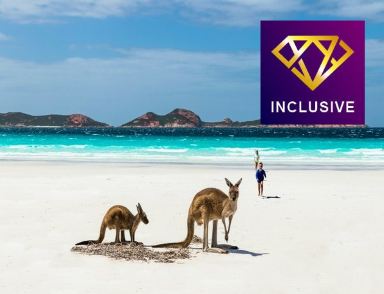 名人郵輪～名人愛極號 澳洲 (悉尼、荷伯特、袋鼠島、阿德萊德、墨爾本) 12天豪華郵輪假期【優遊全包】