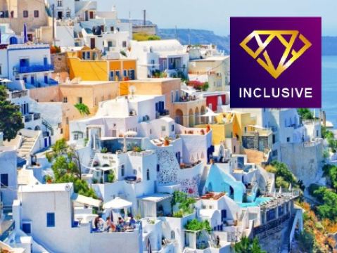 名人郵輪～名人季候號 西班牙(巴塞隆那)、馬爾他(瓦萊塔)、希臘(雅典、聖淘維尼島、米可諾斯島、卡塔科隆)、 土耳其(古薩達斯)、意大利(羅馬) 13天郵輪假期【優遊全包】