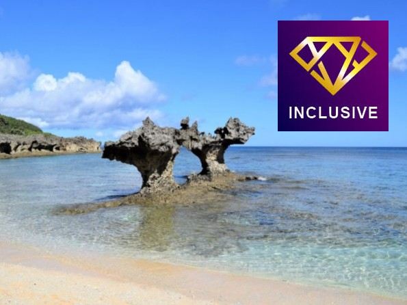 《超量子系列首艘遊輪》 皇家加勒比國際遊輪~海洋光譜號 香港、日本(那霸、石垣島)6天豪華郵輪假期【優遊全包】【香港啟德郵輪碼頭往返】