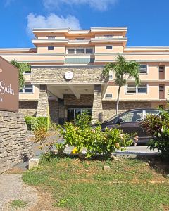 【關島溫德姆花園酒店】關島 4-15天自由行套票