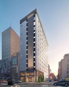 【東急STAY札幌大通】札幌  3-7天自由行套票