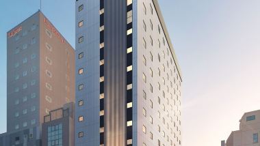 【東急STAY札幌大通】札幌  3-7天自由行套票