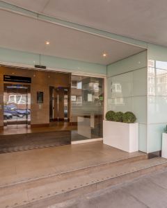 【提斯特爾倫敦海德公園肯辛頓花園酒店】倫敦 5-14天自由行套票