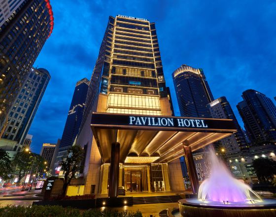 吉隆坡柏威年酒店 · 悦榕管理(Pavilion Hotel Kuala Lumpur Managed by Banyan Tree)4天3晚自由行套票