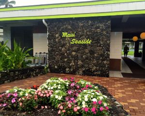 香港-卡胡盧伊自由行 美國達美航空公司+毛伊島海濱酒店