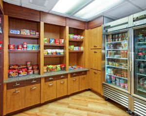 香港-阿爾伯克基自由行 全日本空輸株式會社+阿爾伯克基西拉昆塔温德姆套房酒店