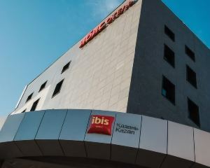 香港-喀山自由行 土耳其航空公司+喀山宜必思酒店