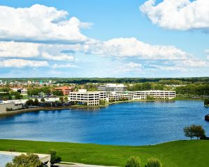香港-印第安納波利斯自由行 加拿大航空公司+印第安納波利斯喜來登酒店（位於凱斯通克羅星）