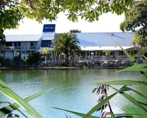 香港-尼爾森自由行 新西蘭航空公司+尼爾森鐵路酒店