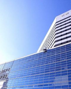 【京阪京橋格蘭德酒店】大阪 3-7天自由行套票