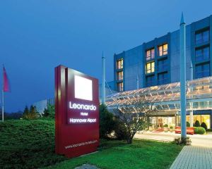 香港-漢諾威自由行 德國漢莎航空公司+漢諾威機場萊昂納多酒店