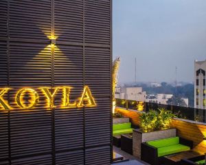 香港-拉合爾自由行 泰國國際航空公司+拉合爾福朋喜來登酒店