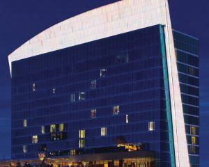 香港-聖路易斯自由行 國泰航空公司+聖路易斯四季酒店