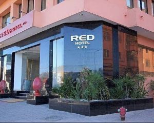 香港-馬拉喀什自由行 法國航空公司+馬拉喀什瑞德酒店