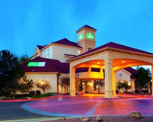 香港-阿爾伯克基自由行 法國航空公司+阿爾伯克基西拉昆塔温德姆套房酒店