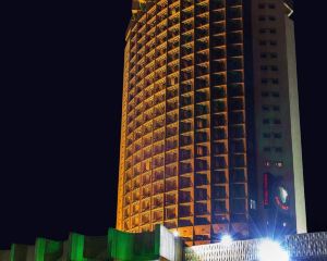 香港-阿拉木圖自由行 阿聯酋國際航空公司+哈薩克斯坦酒店