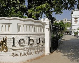 香港-勒克瑙自由行 印度捷特航空公司+勒克瑙樂布亞酒店